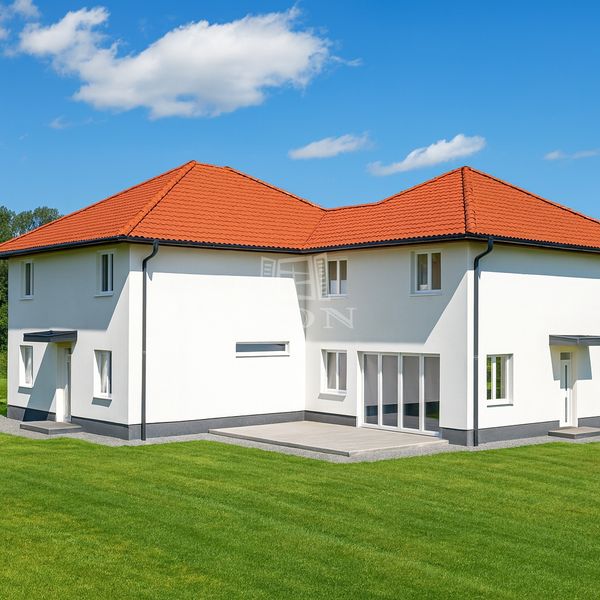 Продается Budapest XXII. kerület Совмещенный дом