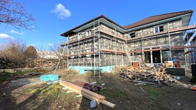 Budapest, XXII. kerület Ikerház - 169.900.000 Ft