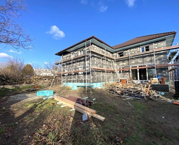 Eladó Budapest XXII. kerület Ikerház