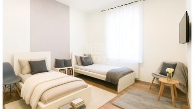 Budapest, VI. kerület Lakás - 72.500.000 Ft