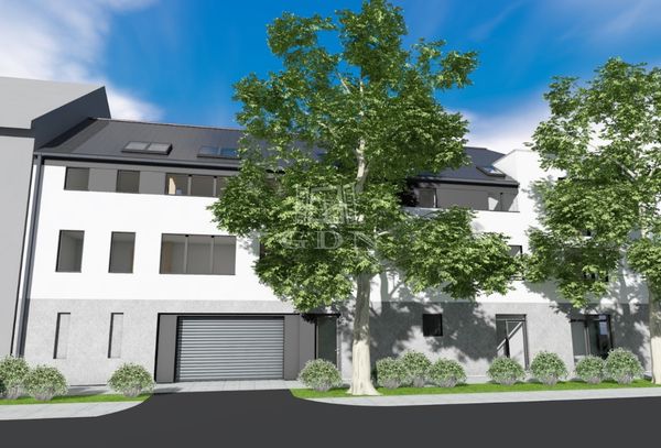 Eladó Szeged Lakás (téglaépítésű)