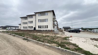 Mende Flat (brick) - 61.900.000 HUF