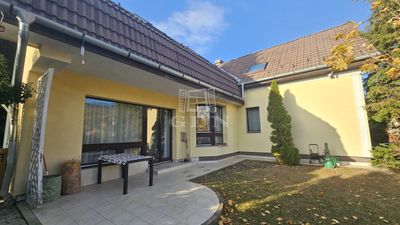 Budakeszi Családi ház - 169.000.000 Ft