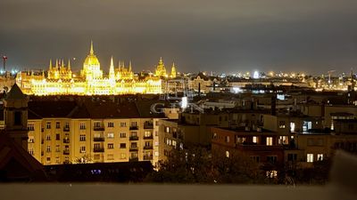 Budapest, II. kerület  - 290.000 HUF