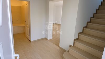 Budapest, XXII. kerület 联排别墅 - 98.800.000 HUF