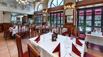 Budapest, IX. kerület Gewerbe - Gastgewerbe - 2.665.125 HUF