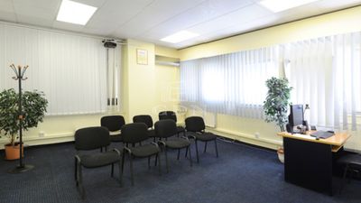 Budapest, II. kerület Iroda - 5.731.328 Ft