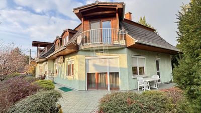 Budapest, XXII. kerület Ikerház - 194.900.000 Ft