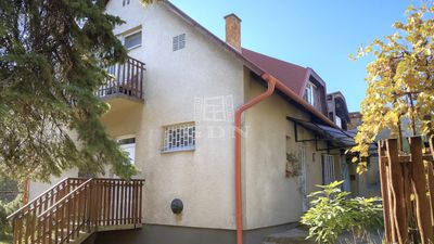 Budapest, XXII. kerület Családi ház - 124.900.000 Ft