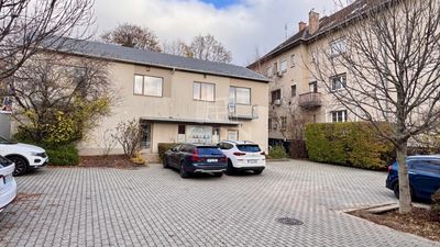 Budapest, XI. kerület Офис - 614.208 HUF