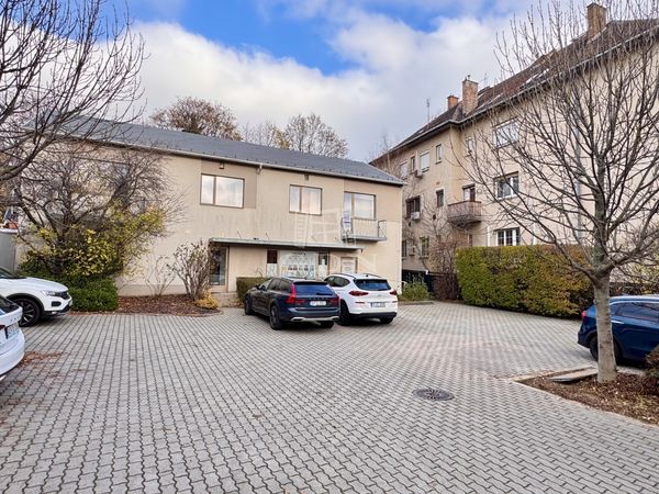 For rent Budapest XI. kerület Office