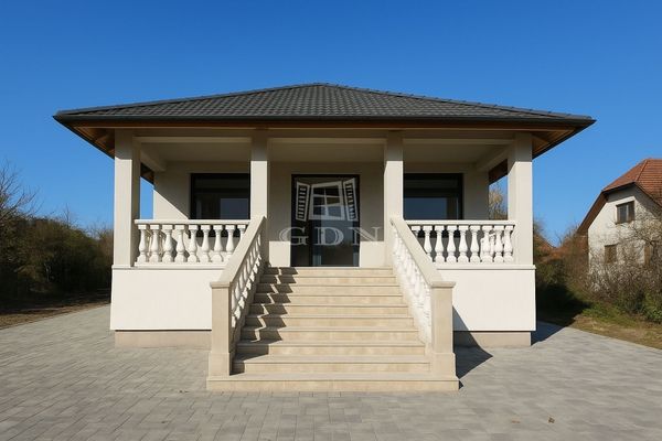 Eladó Budapest XXII. kerület Családi ház