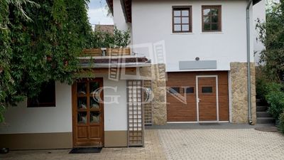 Budapest, XXII. kerület Családi ház - 229.000.000 Ft