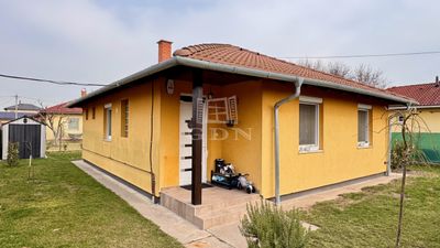 Halásztelek Частный дом - 114.900.000 HUF