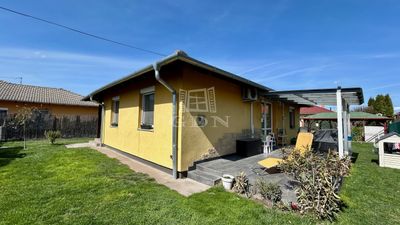 Halásztelek Частный дом - 114.900.000 HUF