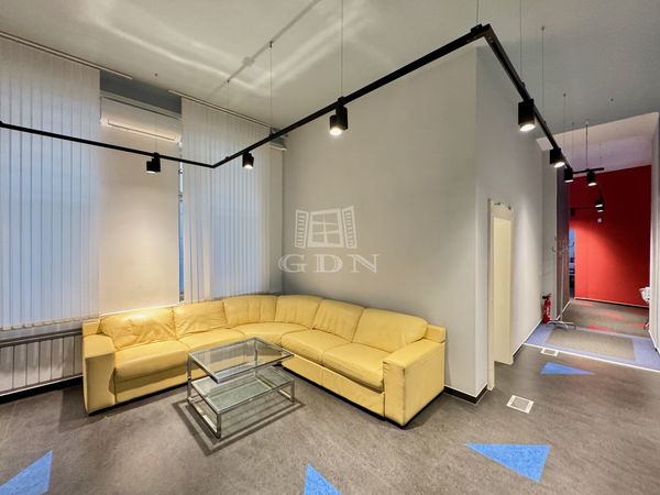 Сдается в аренду Budapest XIII. kerület Офис