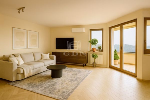 Eladó Budapest XXII. kerület Lakás