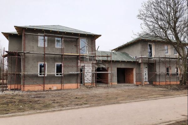 For sale Budapest XXII. kerület Semidetached house