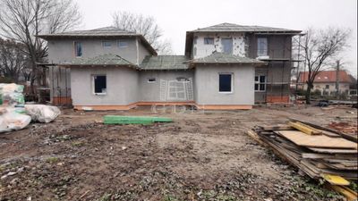 Budapest, XXII. kerület Ikerház - 168.000.000 Ft