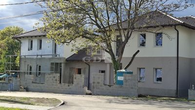 Budapest, XXII. kerület 双面别墅 - 168.000.000 HUF