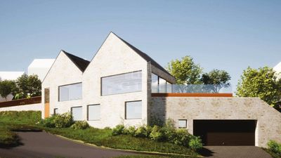 Budaörs Családi ház - 346.000.000 Ft