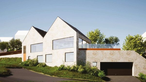 Eladó Budaörs Családi ház