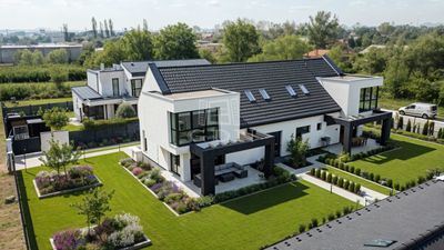 Diósd Ikerház - 134.900.000 Ft