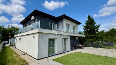 Budapest, XXII. kerület Családi ház - 198.000.000 Ft