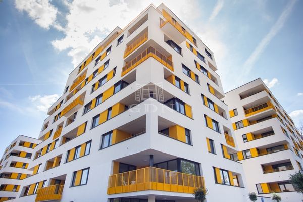 Eladó Budapest XI. kerület Lakás