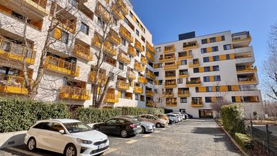 Budapest, XI. kerület Квартира - 119.900.000 HUF