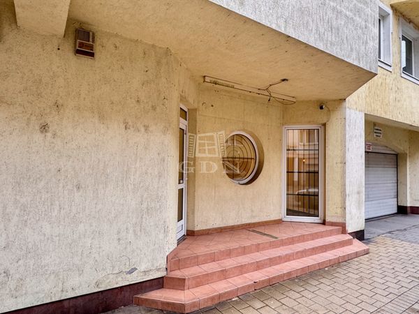 Kiadó Budapest IX. kerület Iroda