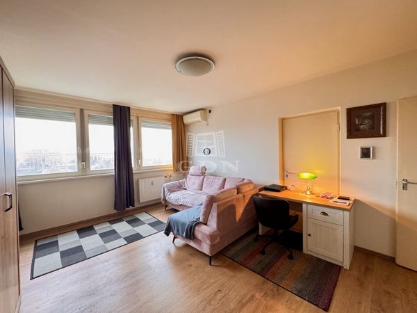 Eladó Budapest XXI. kerület Lakás