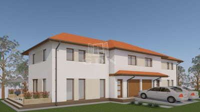 Budapest, XXII. kerület Ikerház - 169.000.000 Ft