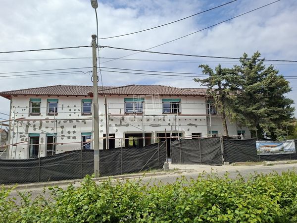 Продается Budapest XXII. kerület Совмещенный дом