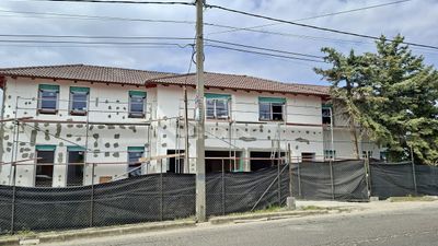 Budapest, XXII. kerület Doppelhaus - 169.000.000 HUF