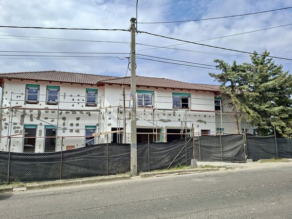 Verkauf Budapest XXII. kerület Doppelhaus