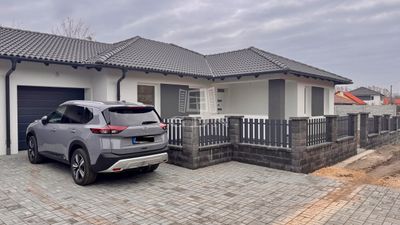 Szigetszentmárton Ikerház - 93.000.000 Ft