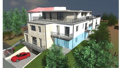 Érd Lakás - 248.000.000 Ft