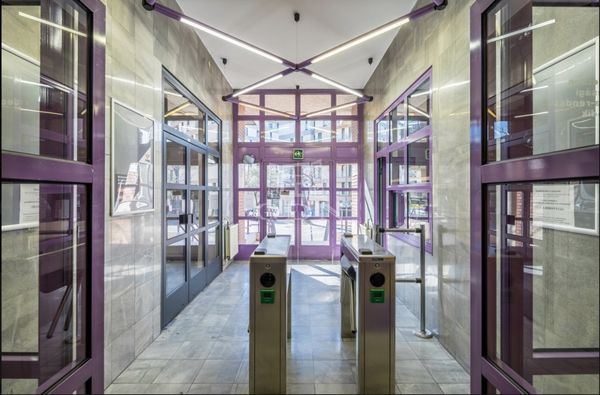 Eladó Budapest XIII. kerület Iroda