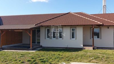 Szigetcsép Ikerház - 69.900.000 Ft