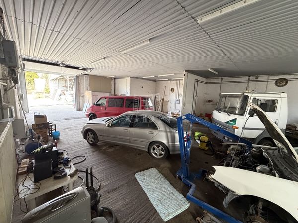 Kiadó Diósd Raktár