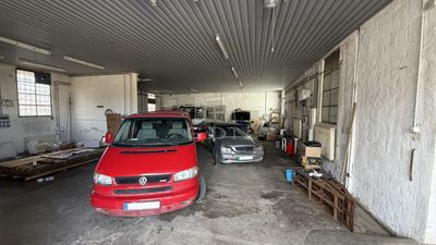 Diósd Raktár - 1.085.137 Ft