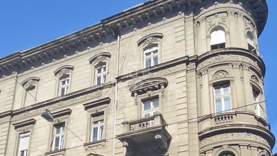 Budapest, VIII. kerület Wohnung - 172.500.000 HUF