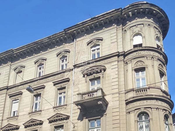 Eladó Budapest VIII. kerület Lakás