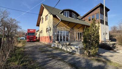 Diósd Industriegebiet - 299.000.000 HUF