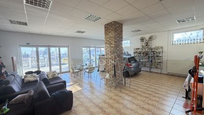 Diósd Üzlethelyiség - 299.000.000 Ft