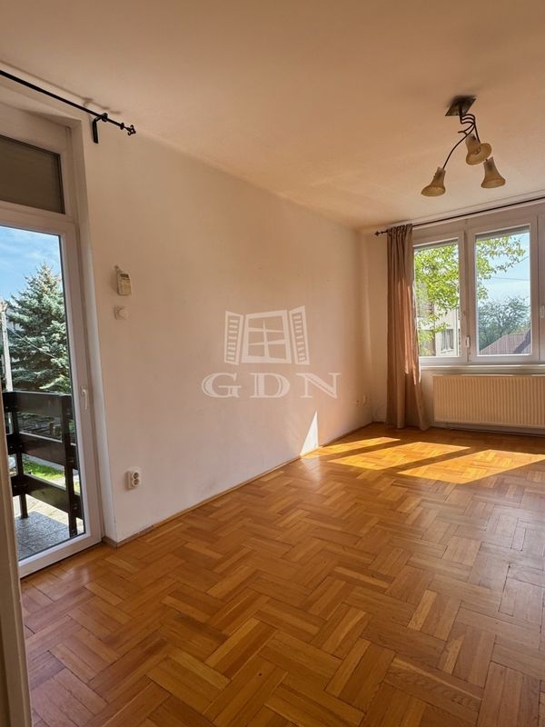 Сдается в аренду Budapest XI. kerület Квартира (кирпичная)