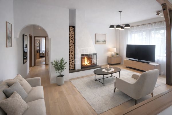 Eladó Budapest XXII. kerület Családi ház