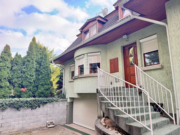 Kiadó Budapest XXII. kerület Ikerház