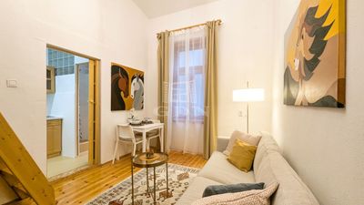 Budapest, VIII. kerület Lakás - 48.900.000 Ft